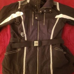 The North Face Steep tech